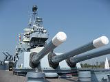 Battleship North Carolina 02